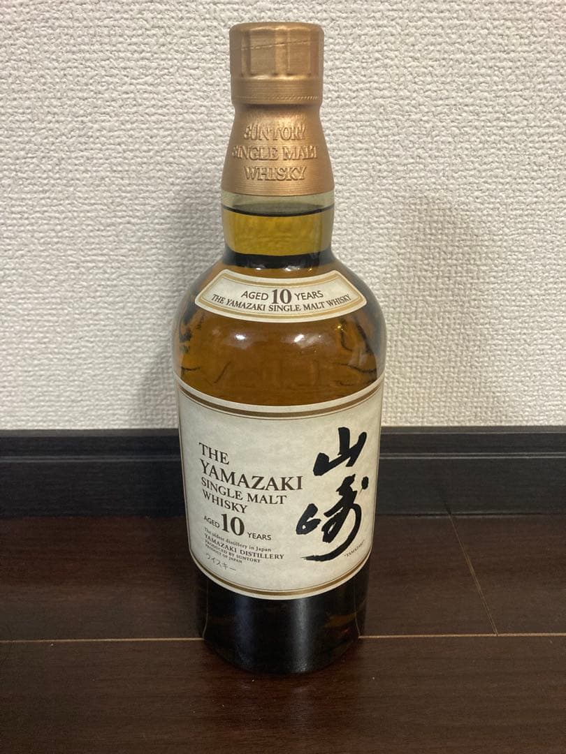 白州12年 ウイスキー・リキュール セット 値下げ交渉OK！