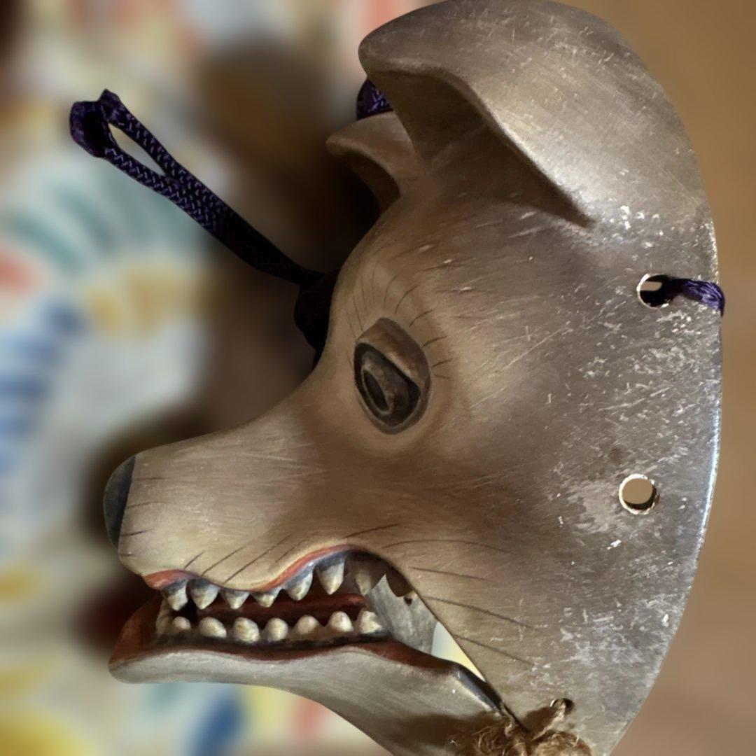 プラクルアン 無敵のガルーダ 霊鳥 金翅鳥 レア品 守護 危険回避 御