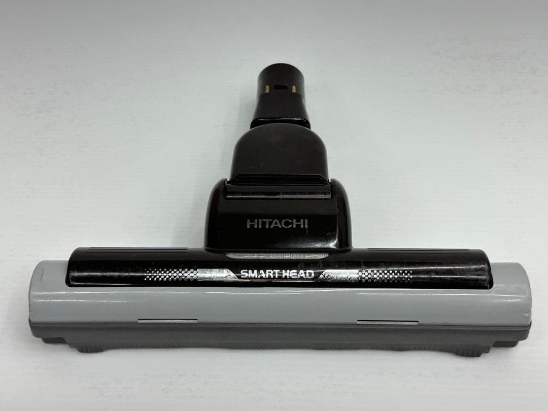 中古 日立 掃除機 CV-PA30 ヘッド 回転ブラシ 希少 D-AP42 黒 - メルカリ