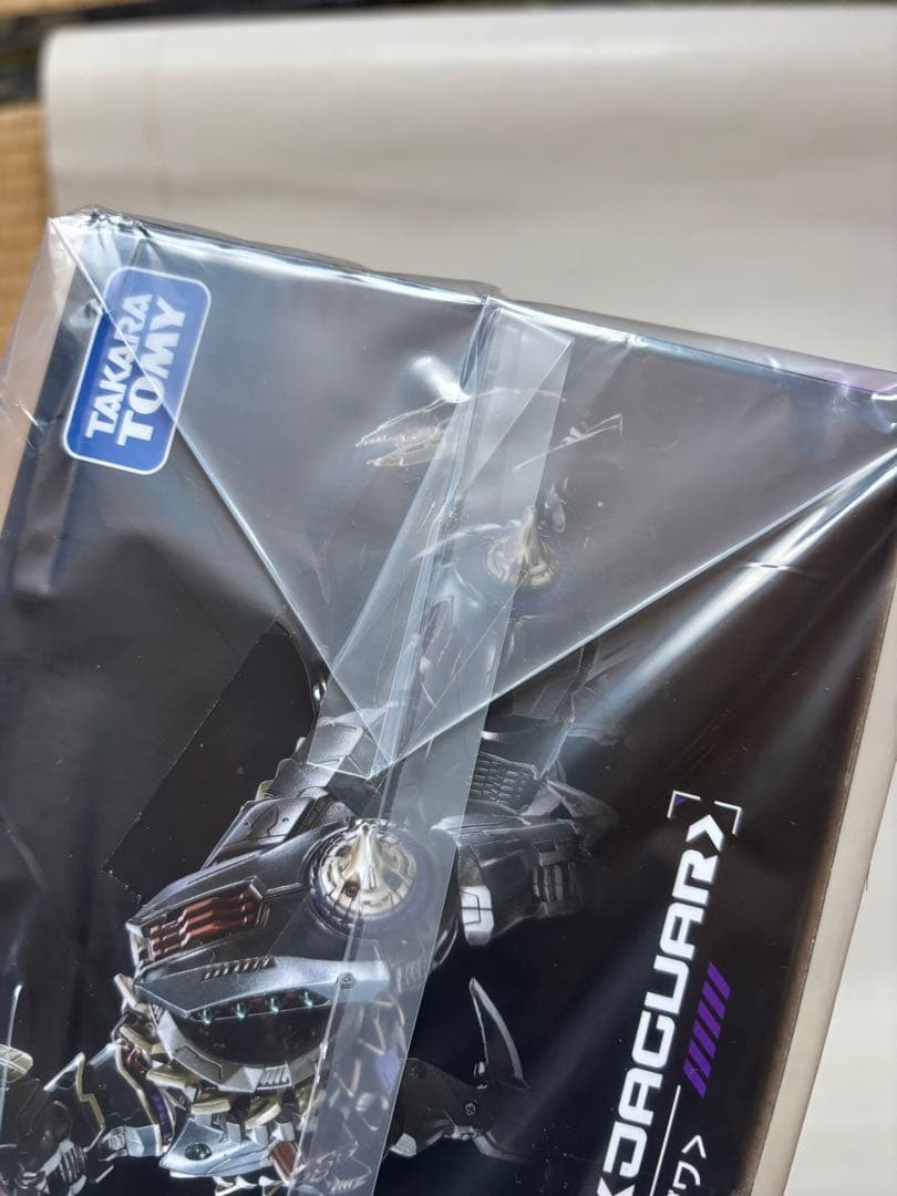 ダイアクロン ワルダレギオン ガイスト ワルダロアーズ ジャグワセット