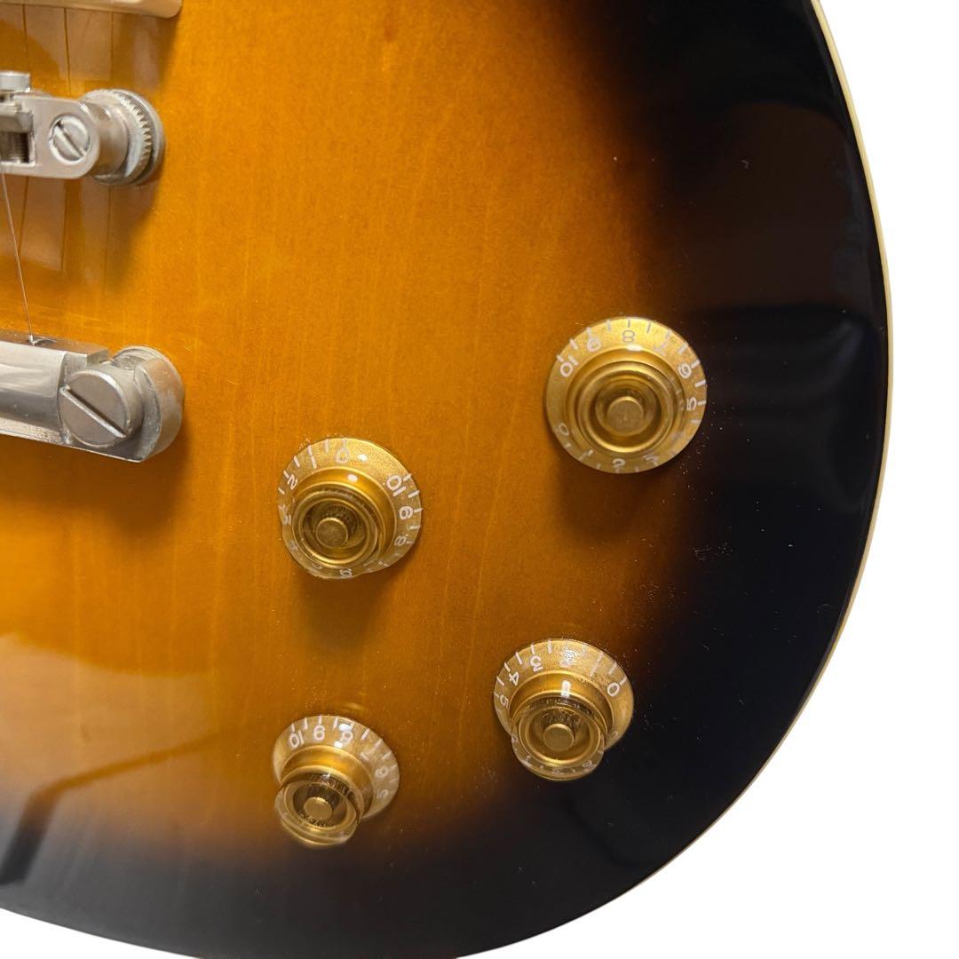 希少 Epiphone Custom Shop Classic Plaintop - メルカリ