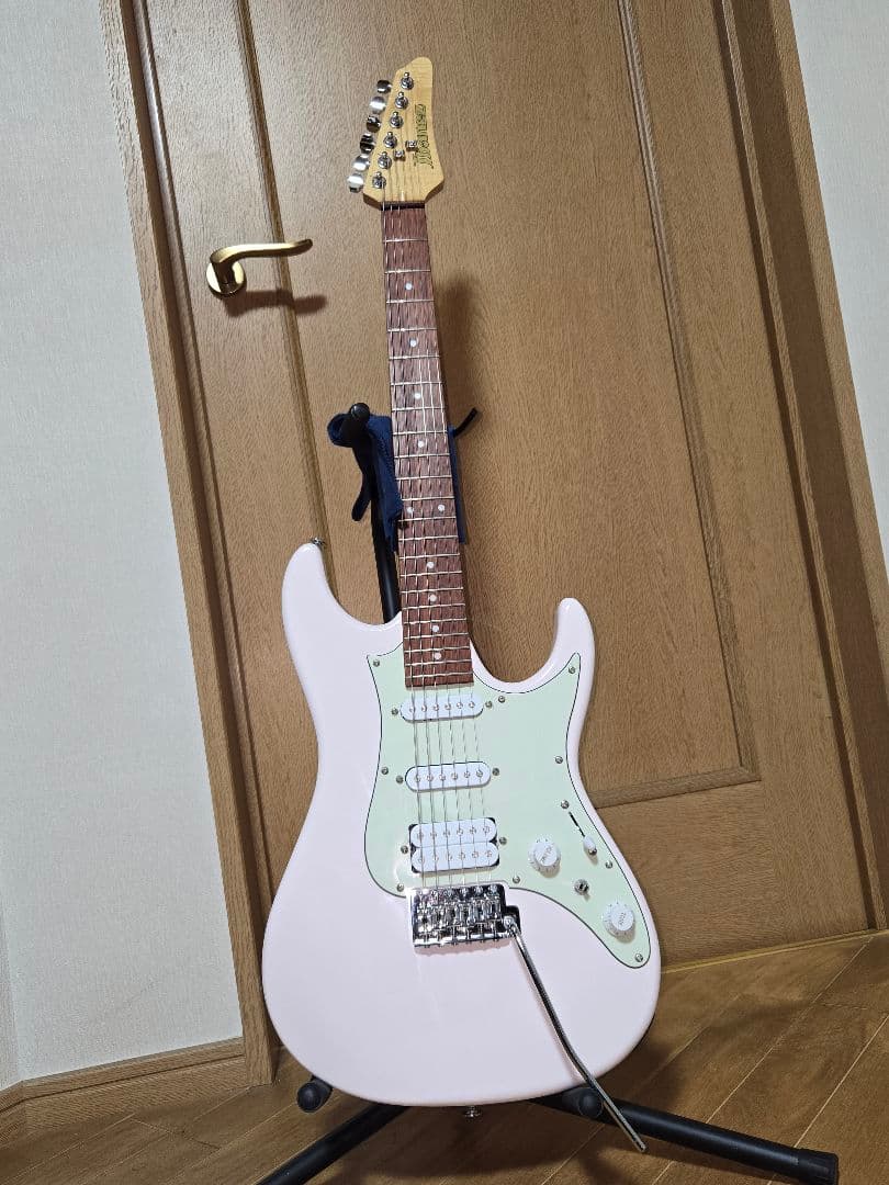 ギター Ibanez AZES40-PPK Ibanez ( アイバニーズ ) AZES40-PPK 送料無料 | サウンドハウス
