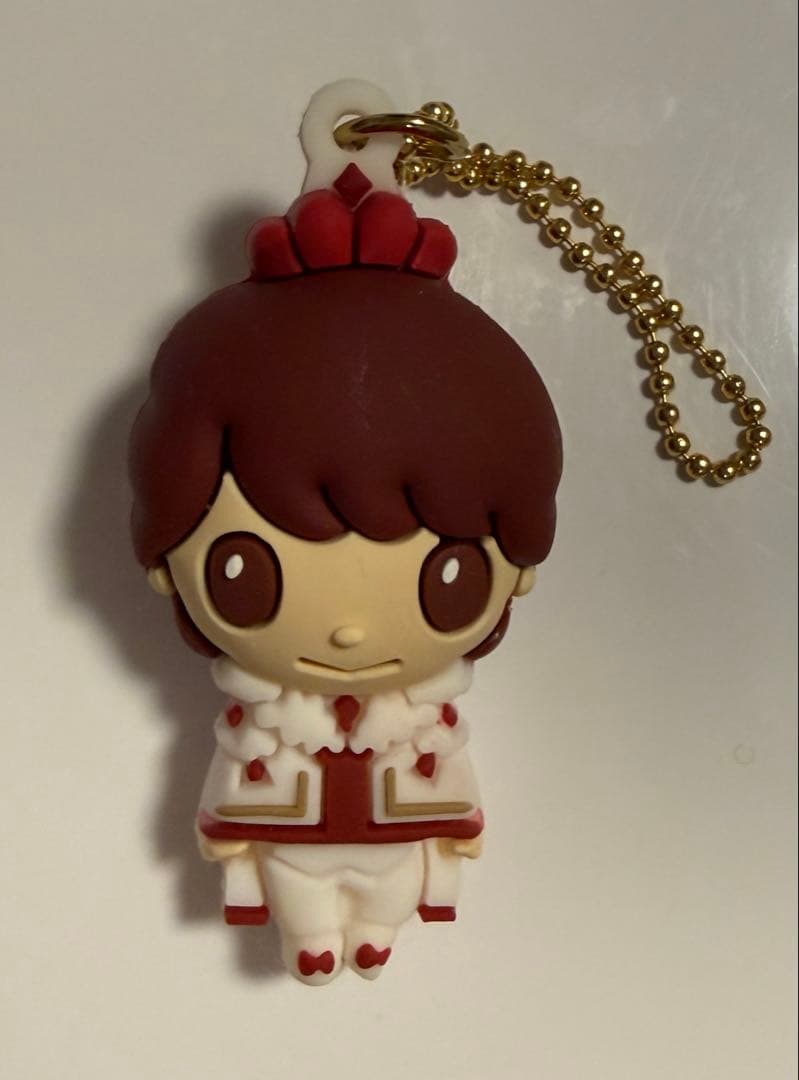 King&Prince SWEET GARDEN PVC キーホルダー - メルカリ