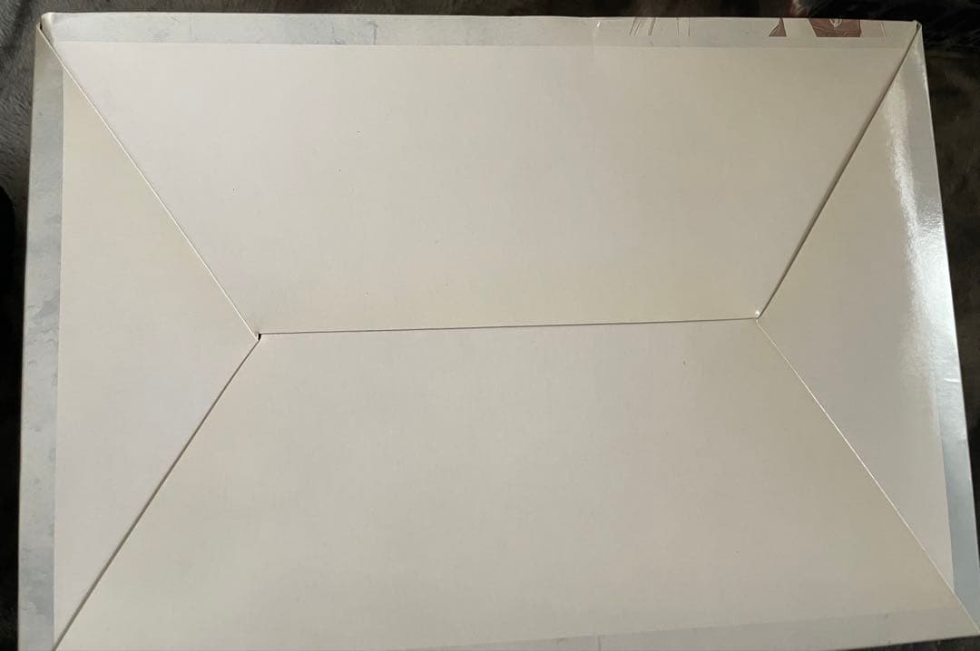 シャイナダルク クリスティナ 1/6ホワイトドレスver.