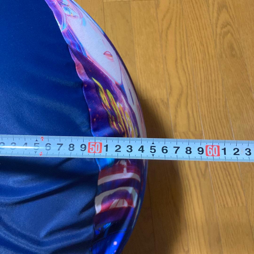 値引き！　非売品　Ado 夜のピエロ　沈むクッション