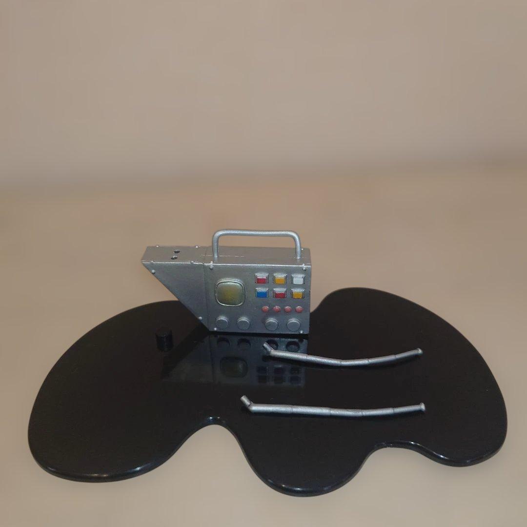 ザラブ星人 エクスプラス 大怪獣シリーズ ウルトラマン 箱なし