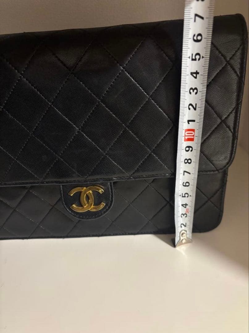 【お値下げ】CHANEL バッグ