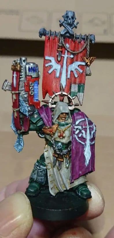 真作/白石勝敏/鉄仙花/桐共箱二重箱付/布袋屋掛軸HH-682