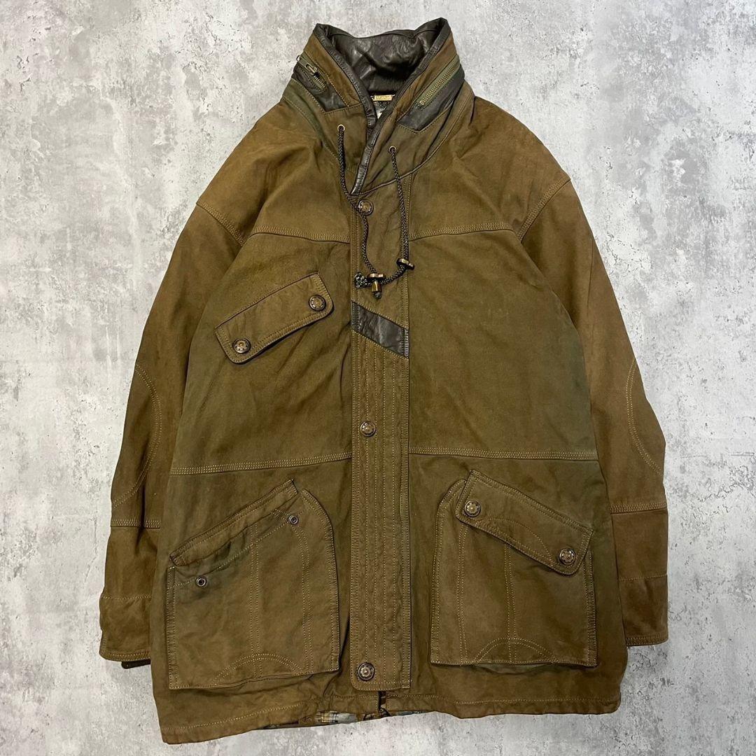 00s vintage y2k archive ジャケット