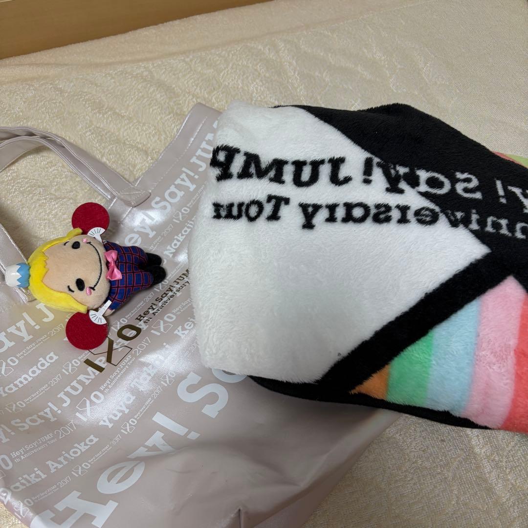 Hey!Say!JUMP グッズセット - メルカリ