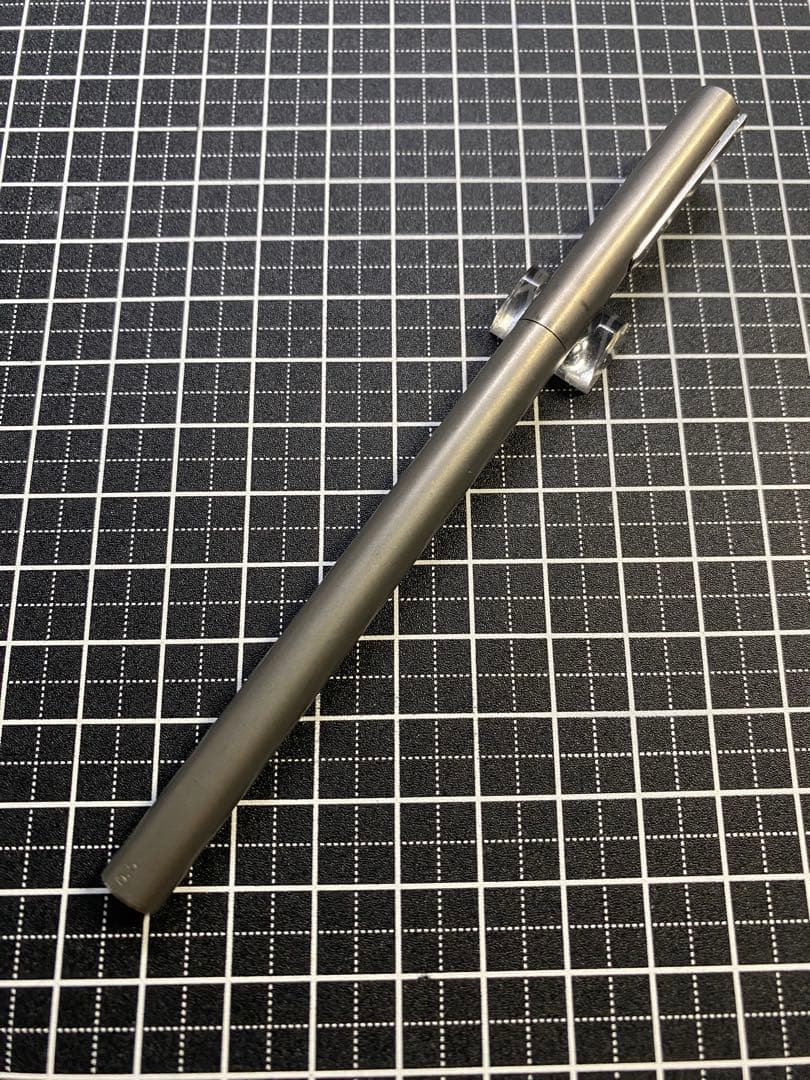 PLATINUM Z シャープペンシル 芯径0.5mm