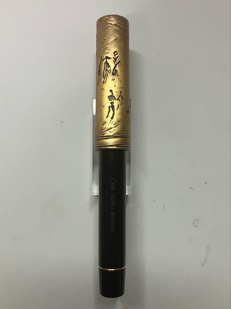 OMAS Tassili オマス タッシリ M-nib OMAS Tassili オマス タッシリ M