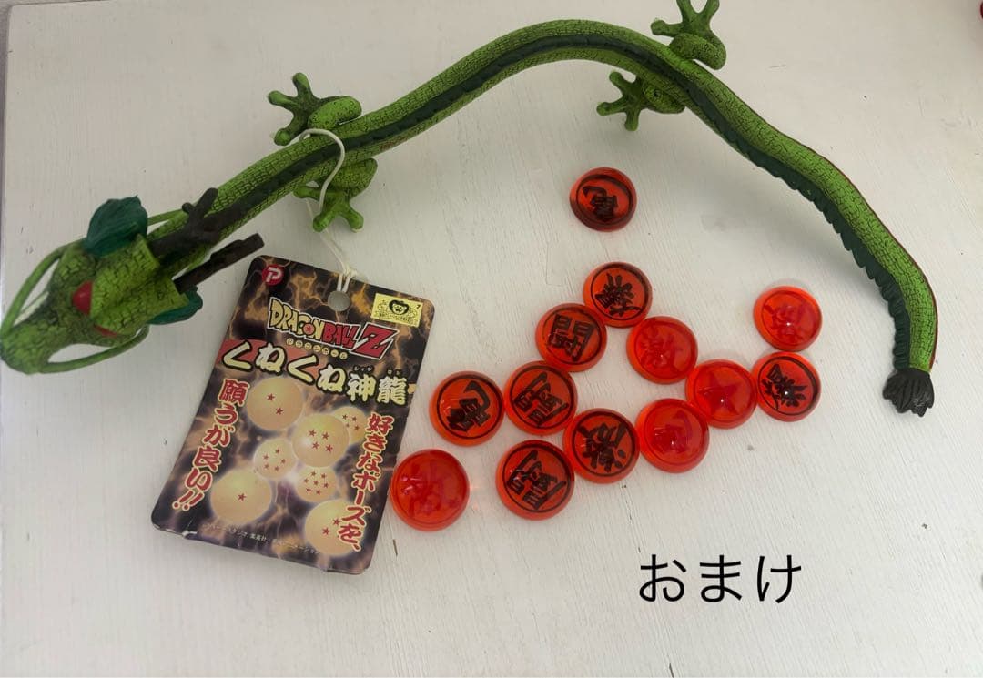 ドラゴンボールフィギュア　107体　まとめ売り　おまけつき