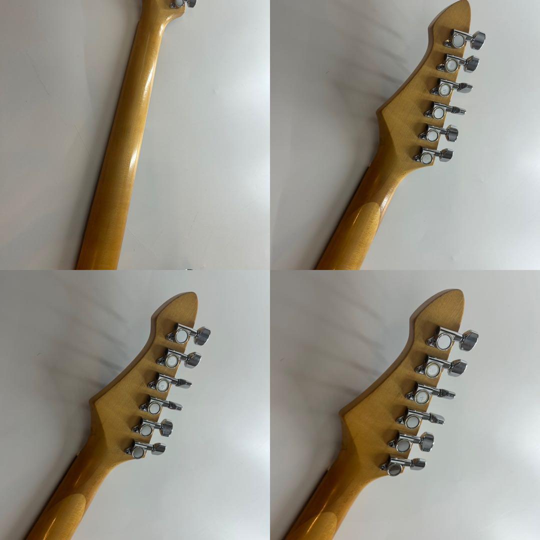 ARIA pro2 MA series エレキギター