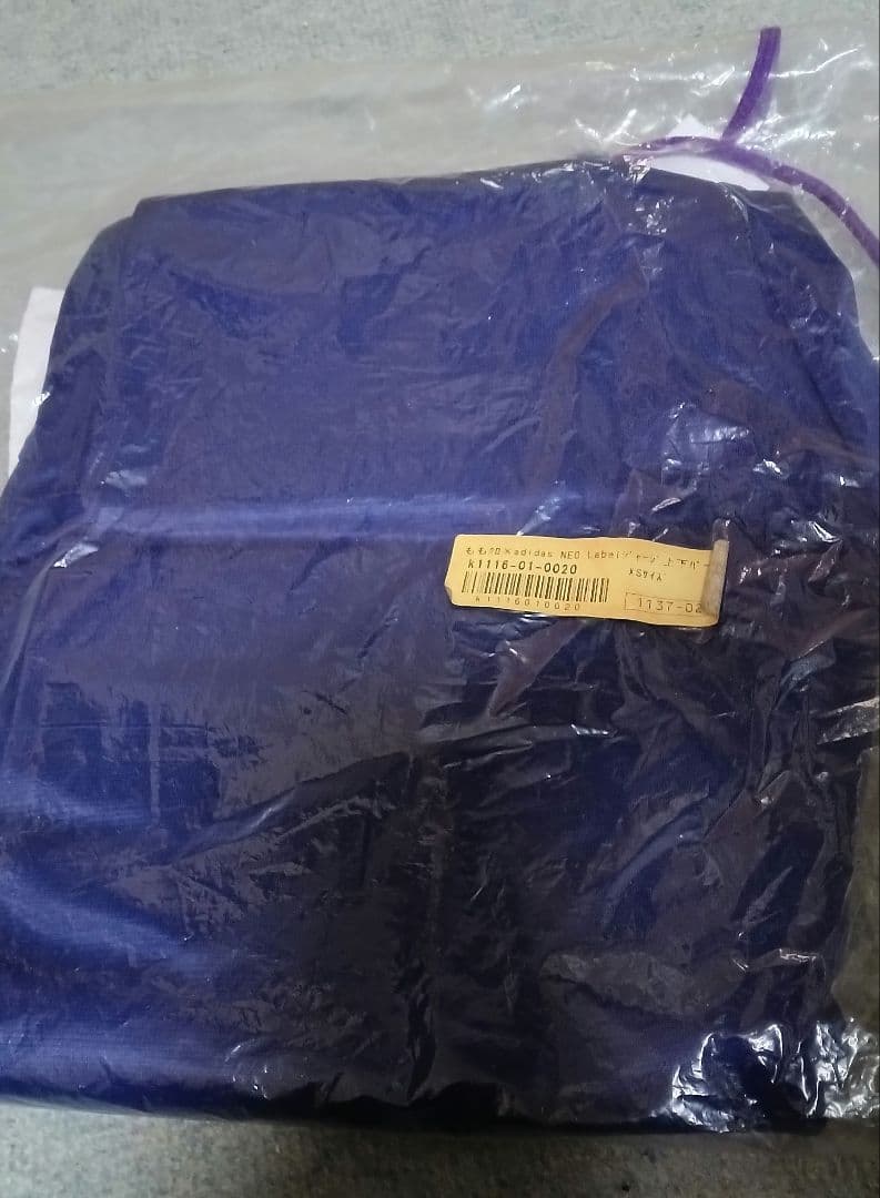 ももクロポシュレのジャージ XS