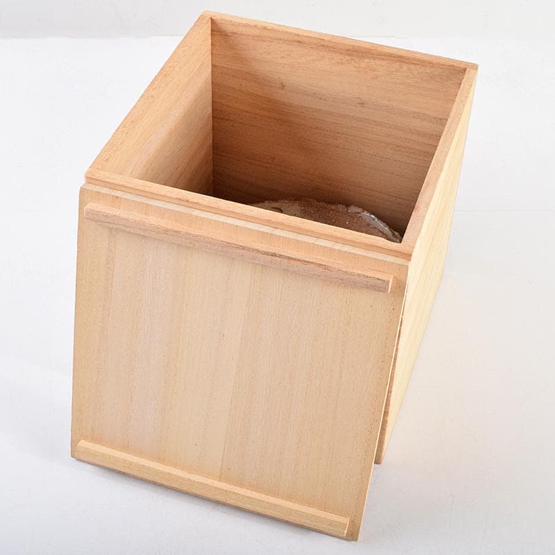 和食器　唐津焼　絵唐津　鉄絵　丸皿　銘々皿　五客　在銘　共箱　V　R9161B