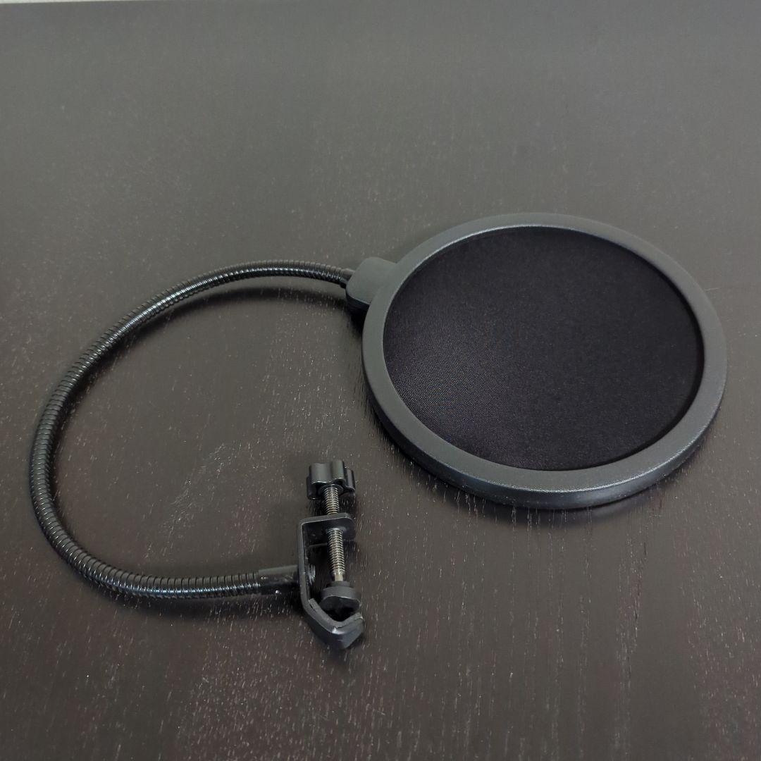 C-1 TIMAN XM8500 FIFINE USB マイクセット