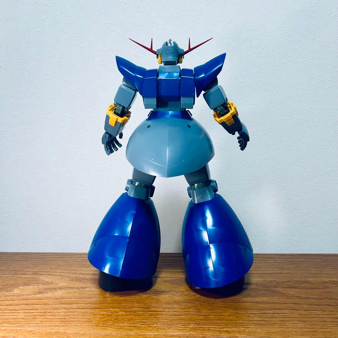 MG 1/100 パーフェクト ジオング MSN-02 バンダイ （ 素組み ） - メルカリ