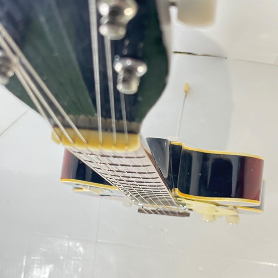 超希少！フルメンテ！FUJIGEN Demian デミアン