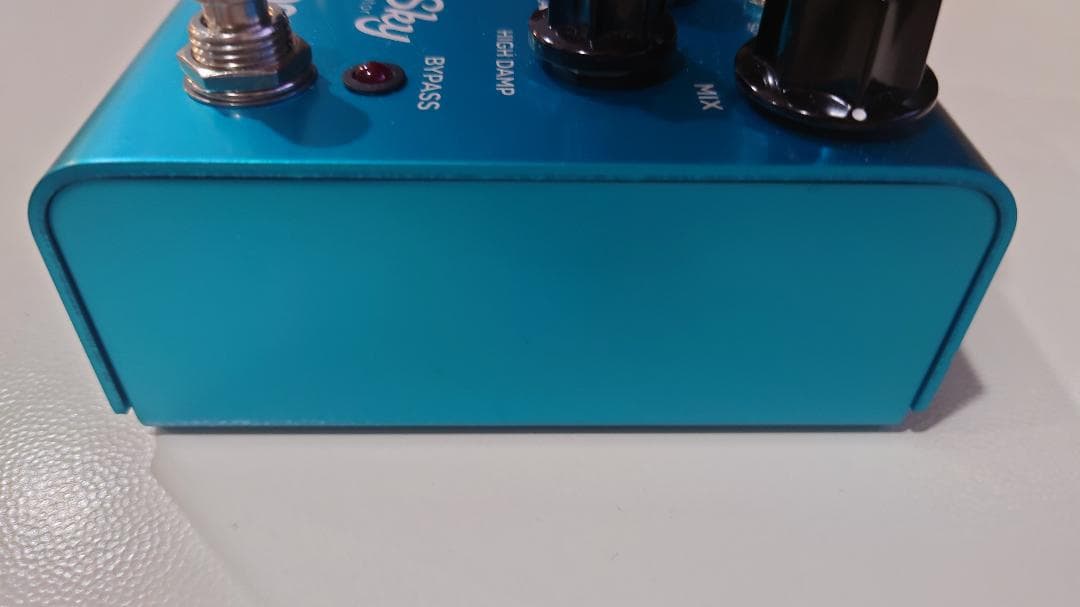 STRYMON ファッション blueSky (Gen1)