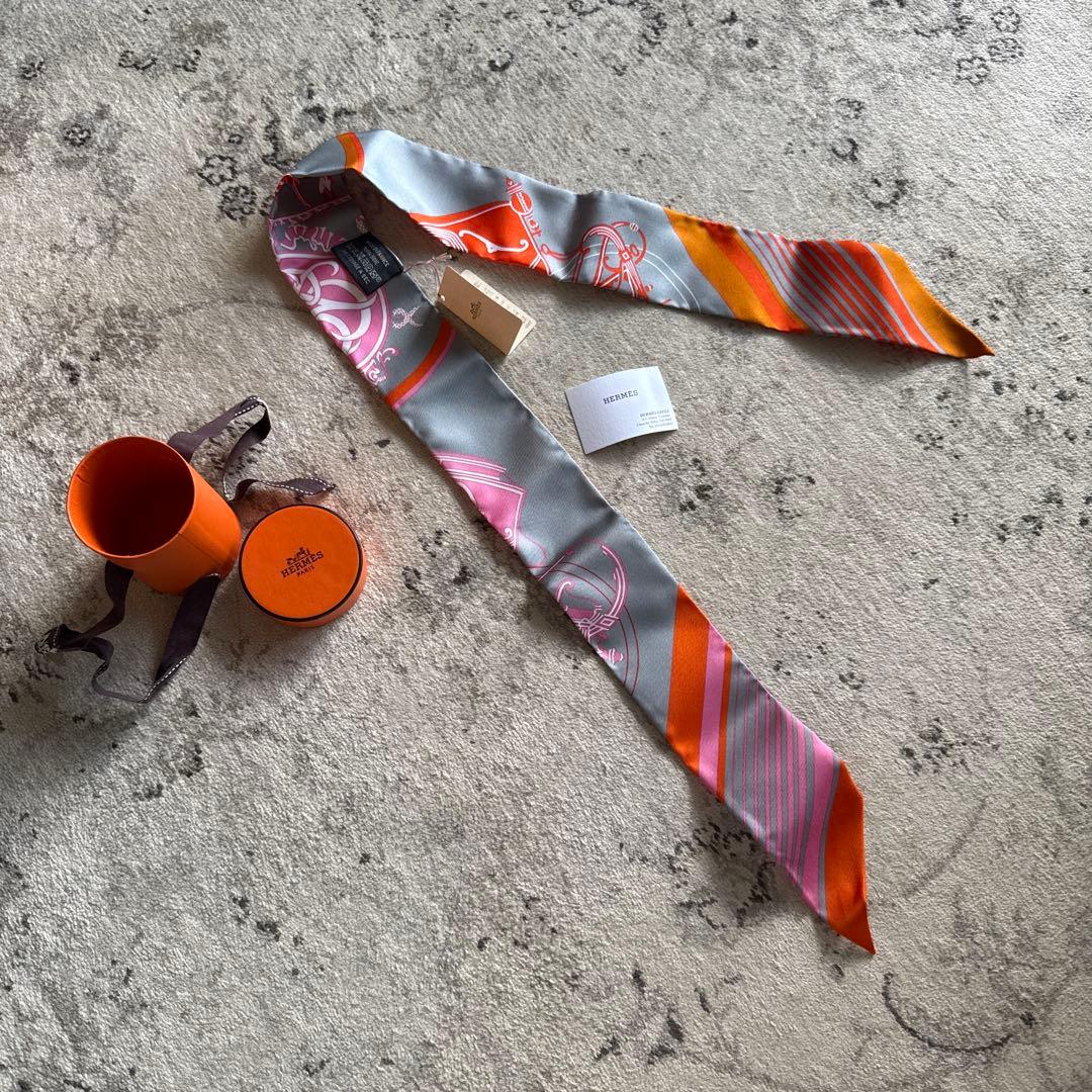 とん様 ツイリー2本セット