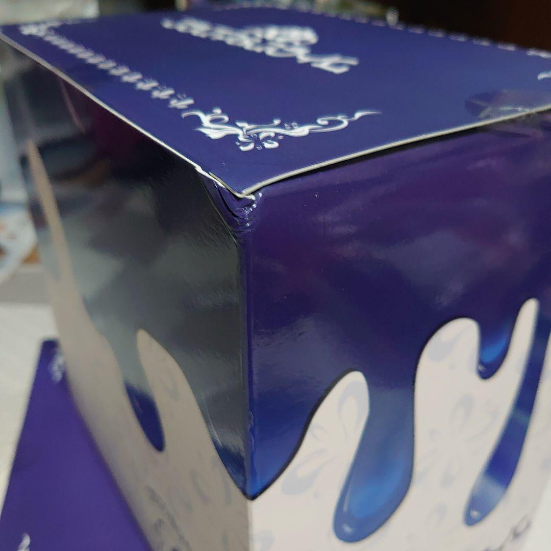 玉之けだま プラズマ&スライム フィギュア 特別版 未開封