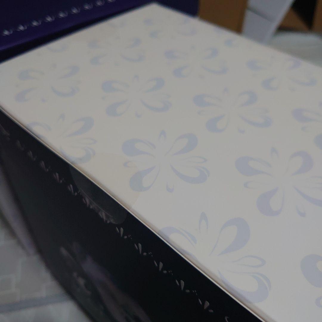 玉之けだま プラズマ&スライム フィギュア 特別版 未開封