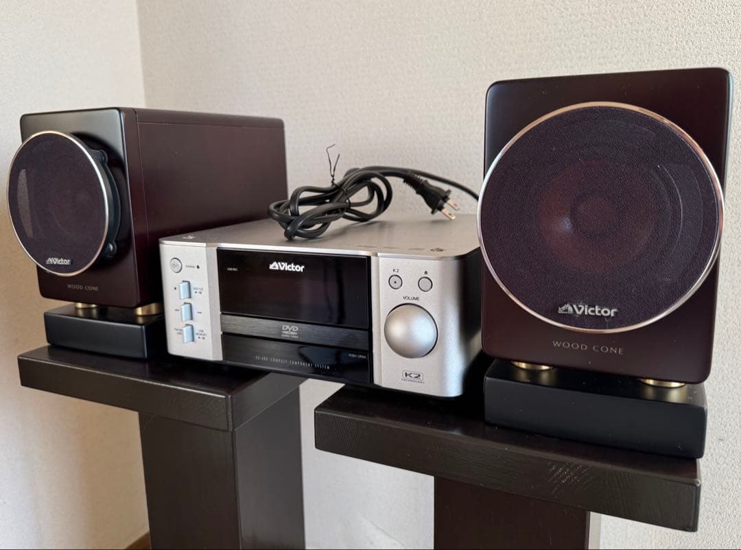 新品未使用品Marshall Acton III ブラック ワイヤレススピーカー