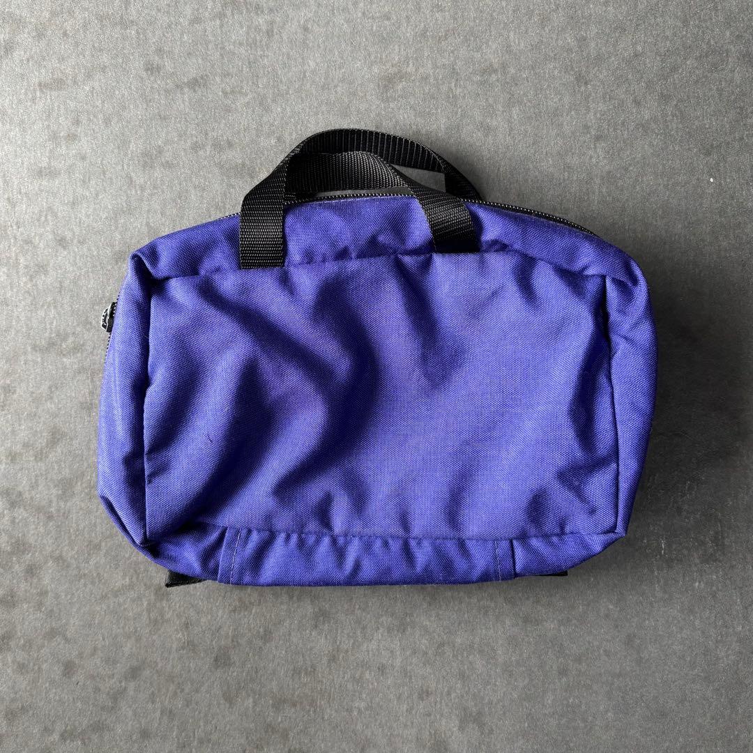 Vintage Outdoor Research Travel Porch