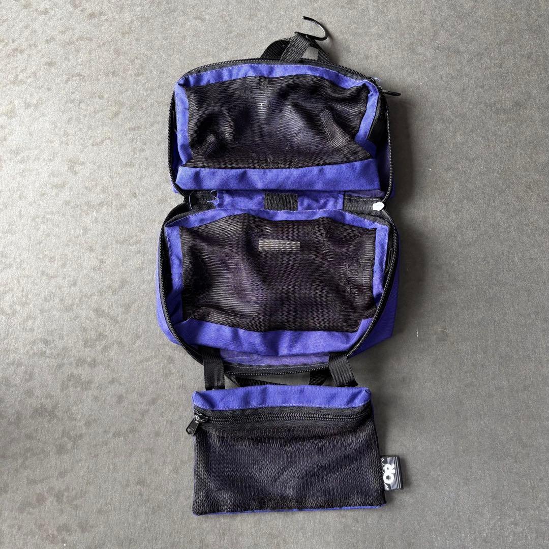 Vintage Outdoor Research Travel Porch