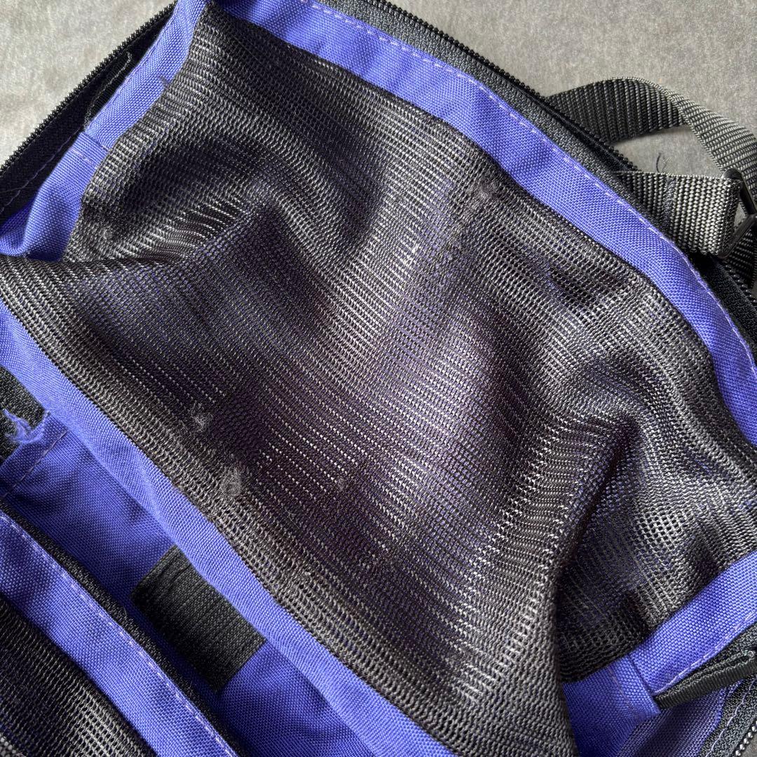 Vintage Outdoor Research Travel Porch