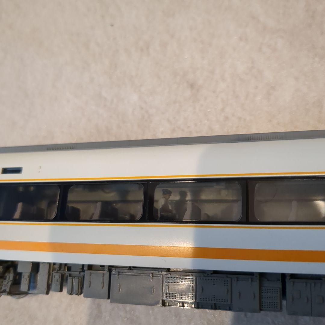 KATO 1-501 近畿日本鉄道 21000系 アーバンライナー 6両セット