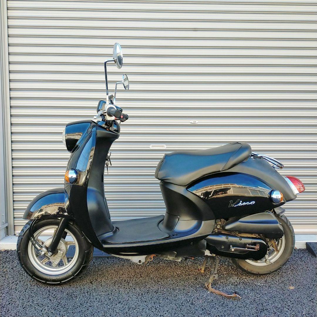 お洒落カッコイイ♪ ビーノ オイル交換済 千葉県柏市 即日配送可能 セール