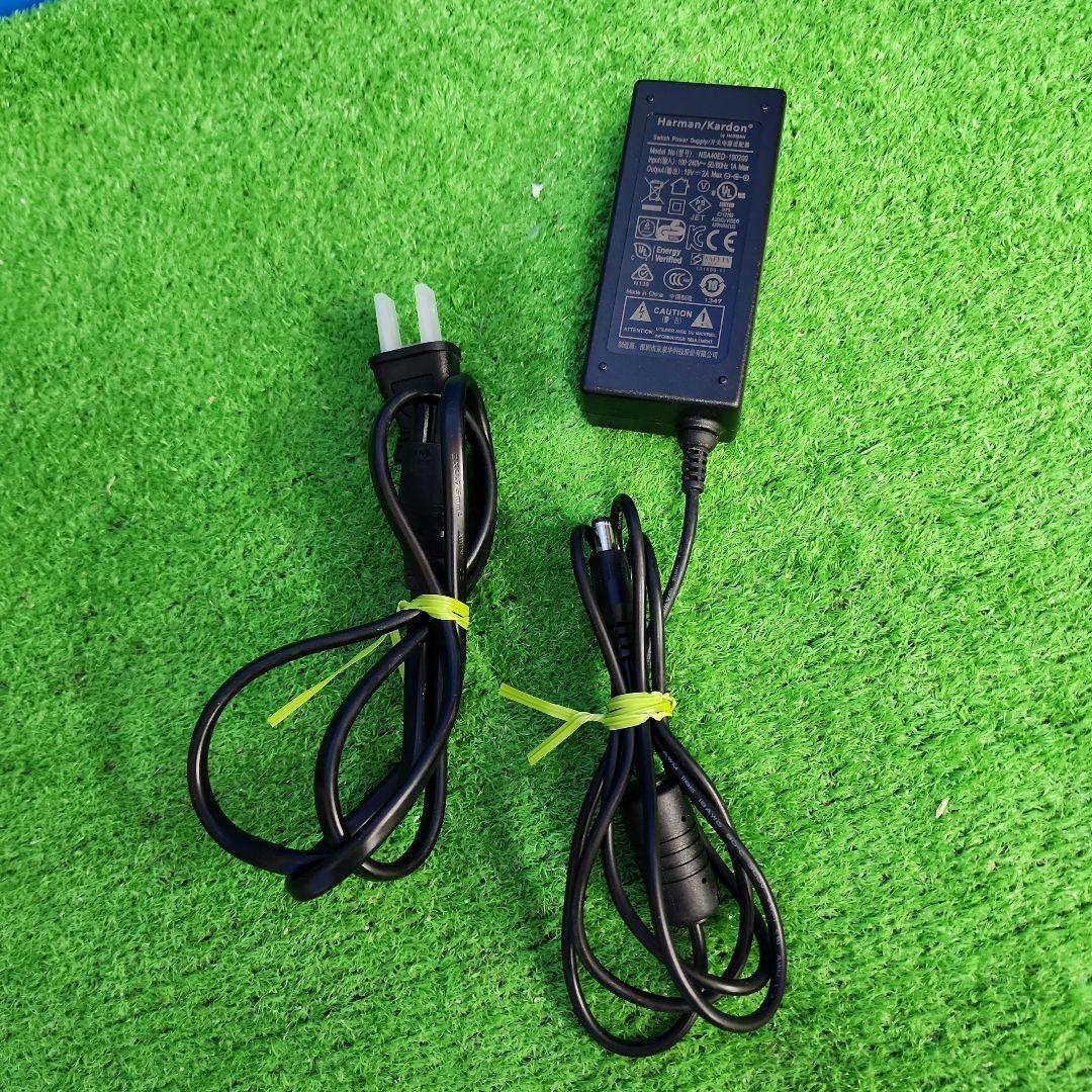 F239☆Harman Kardonワイヤレススピーカー・送料無料☆2508