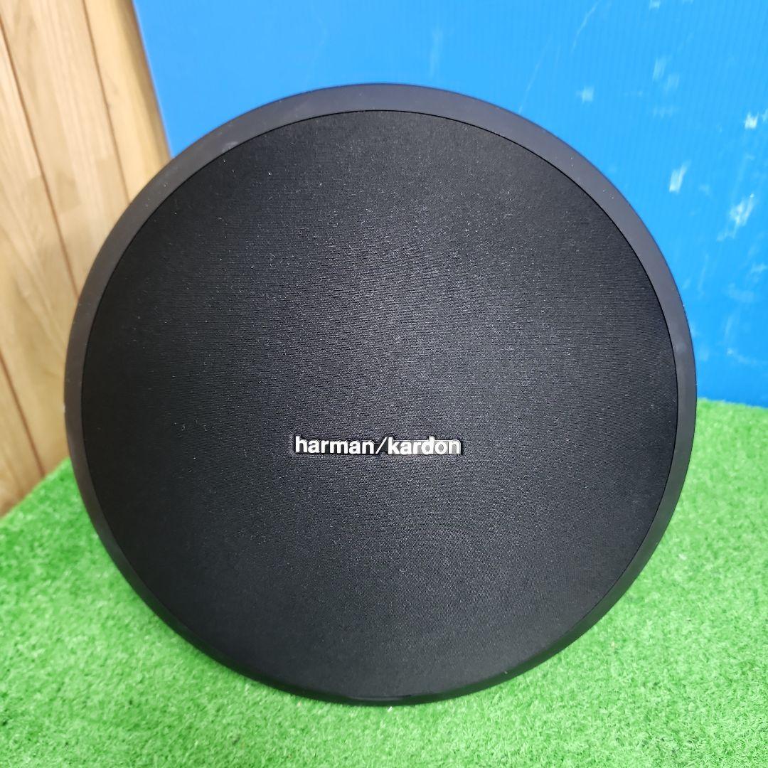 F239☆Harman Kardonワイヤレススピーカー・送料無料☆2508