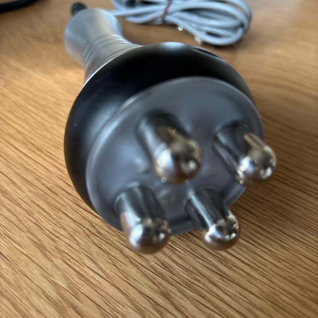 3in1美容機器キャビテーションLW-101 ラジオ波 キャビテンショジェル