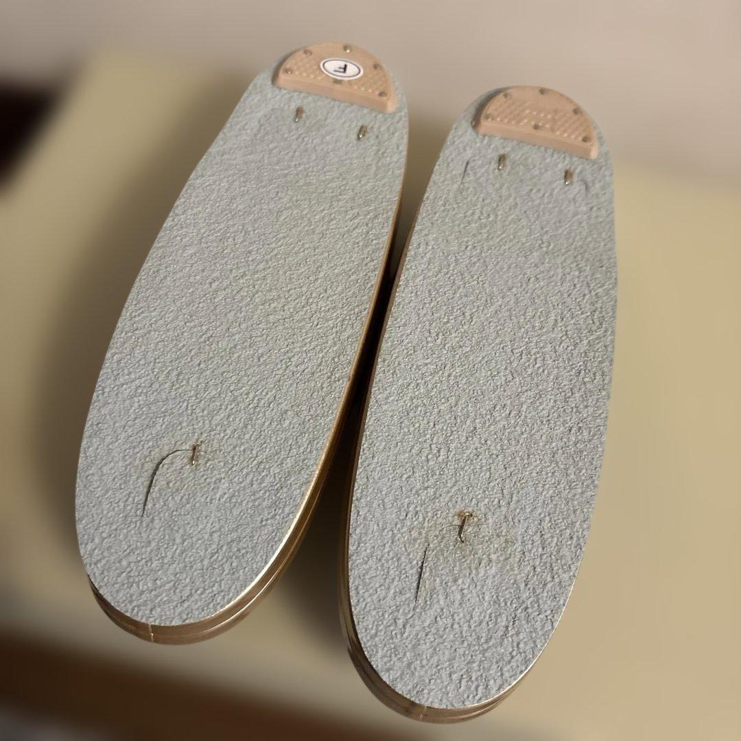 和装 草履バッグセット