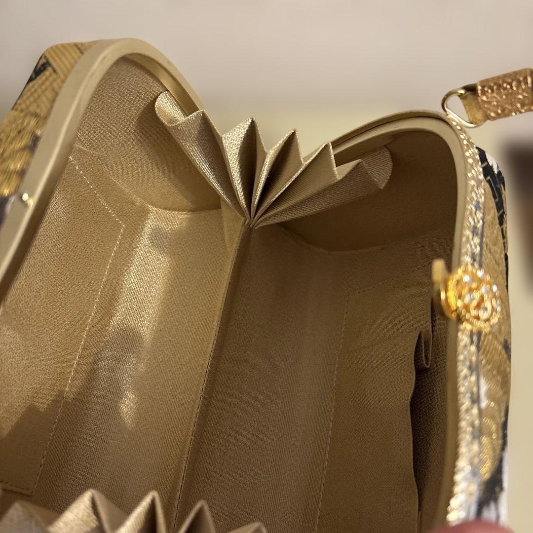 和装 草履バッグセット