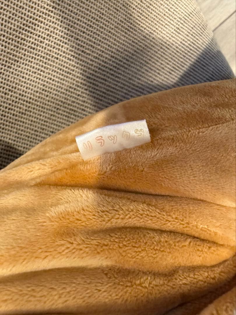 リラックマ　特大ぬいぐるみ