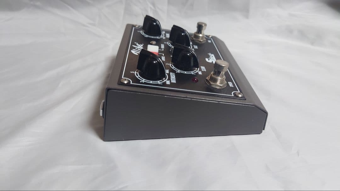 ギター Shin-ei Vibe2 CHORUS/VIBRATO