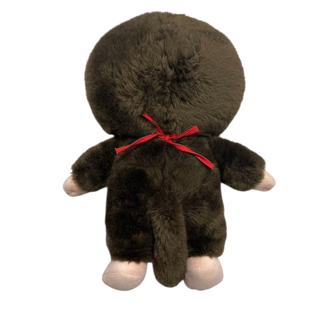 モンチッチ 希少 大きいモンチッチ セキグチ 昭和レトロ ぬいぐるみ