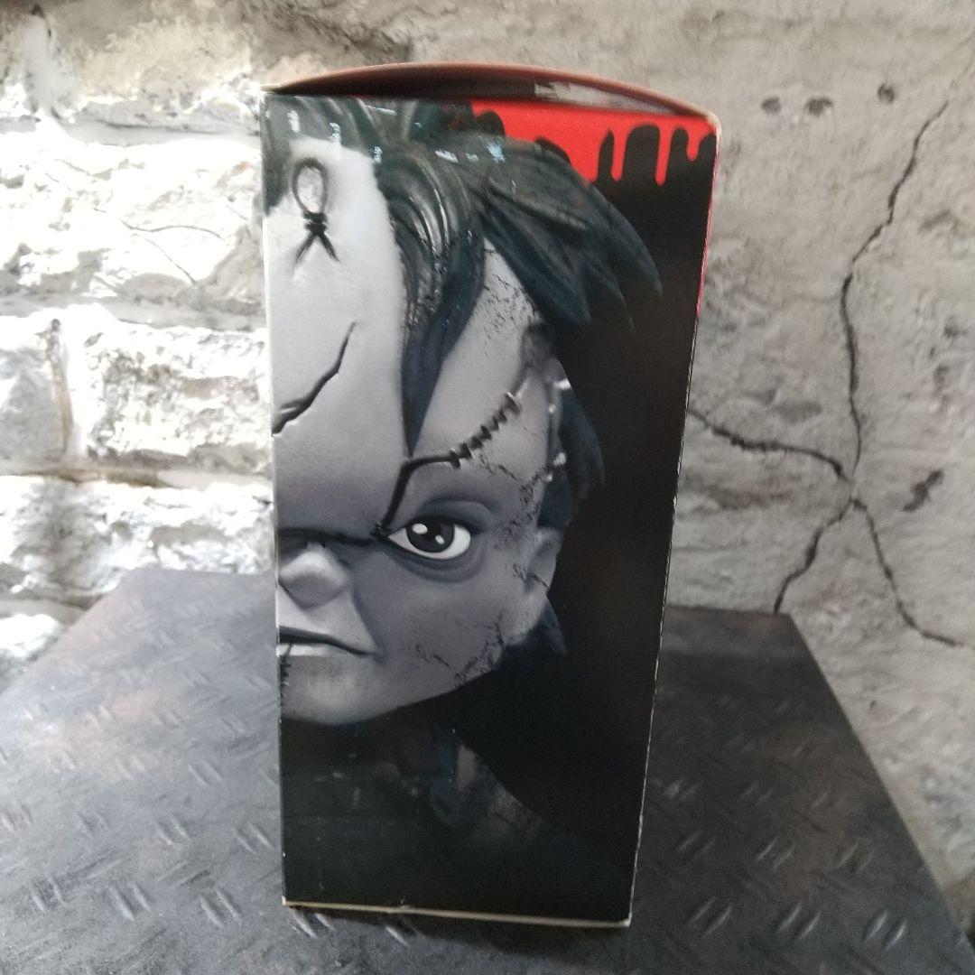 その他 CHUCKY VINYL FIGURE