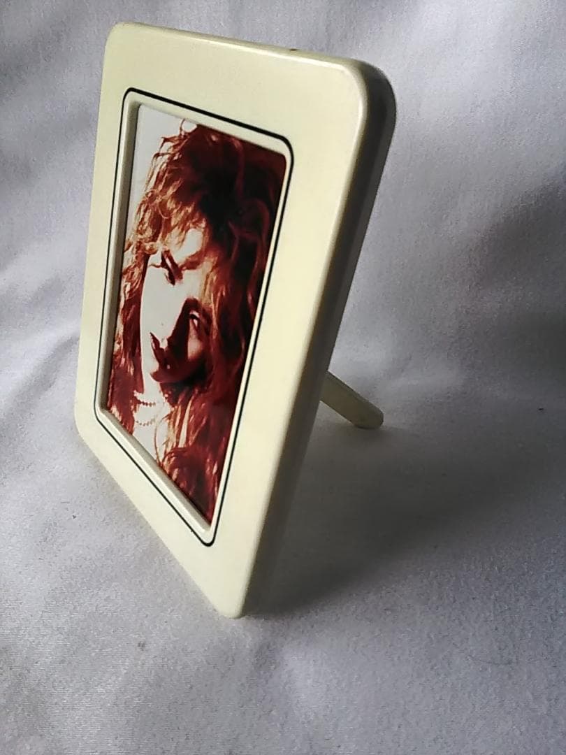 STARLIGHT YOSHIKI　ローズ　ノベルティ付き