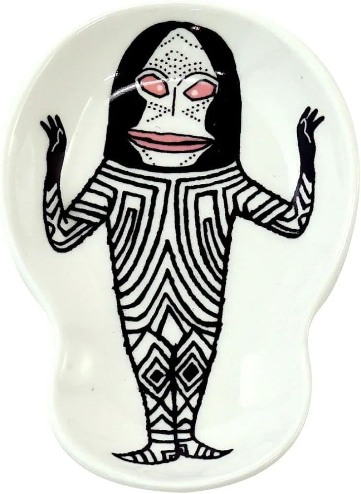 ウルトラモンスターズコレクションDADA