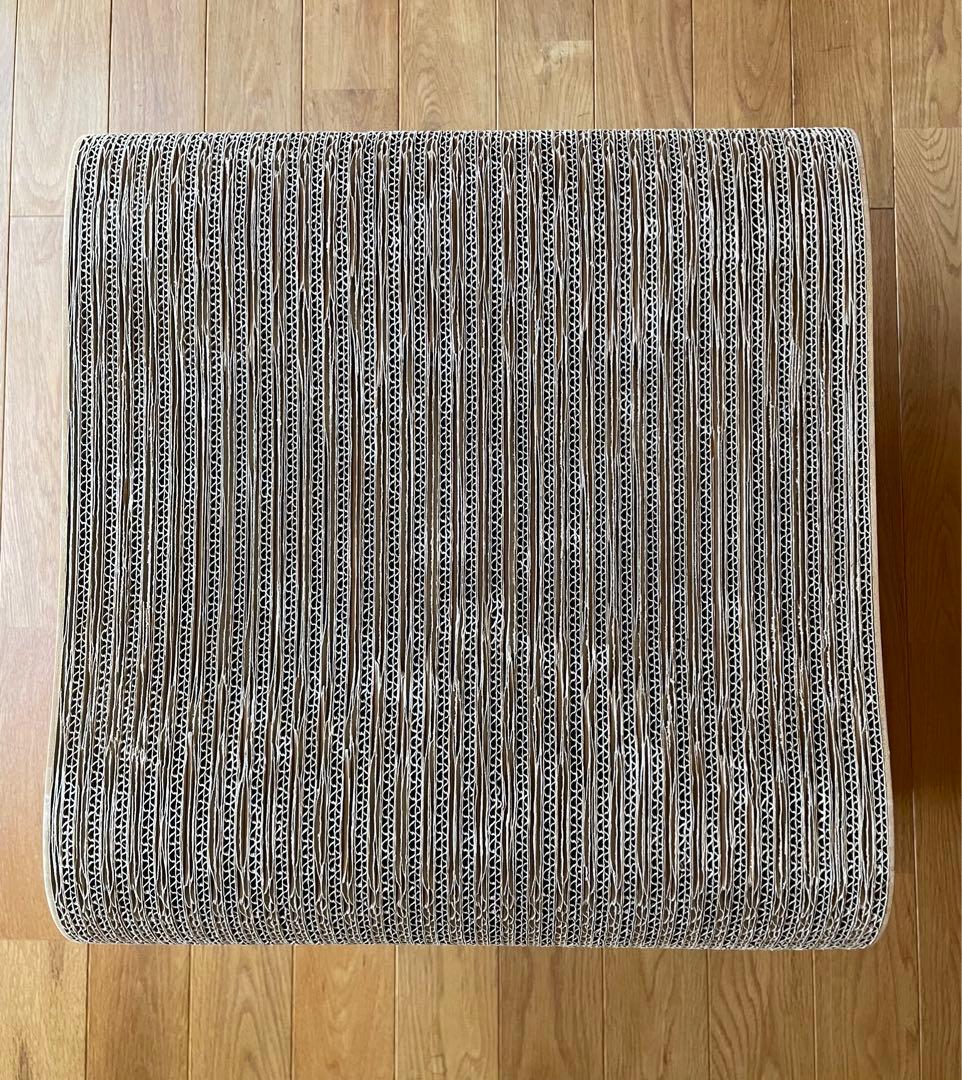 vitra ヴィトラ　Franak O.Gehry wiggle stool