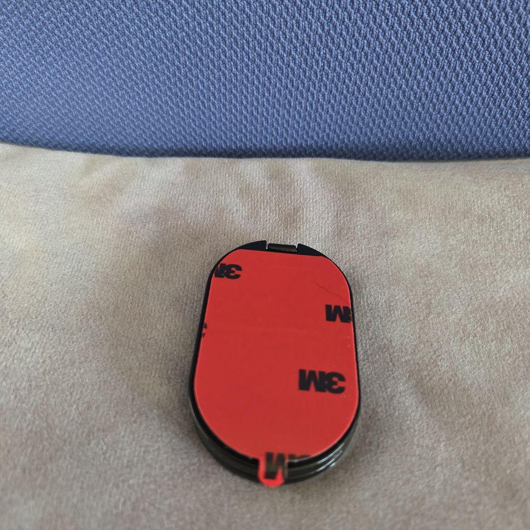 DIOR ディオール スマホスタンド リング ミラー付き ホルダー 最新　限定品