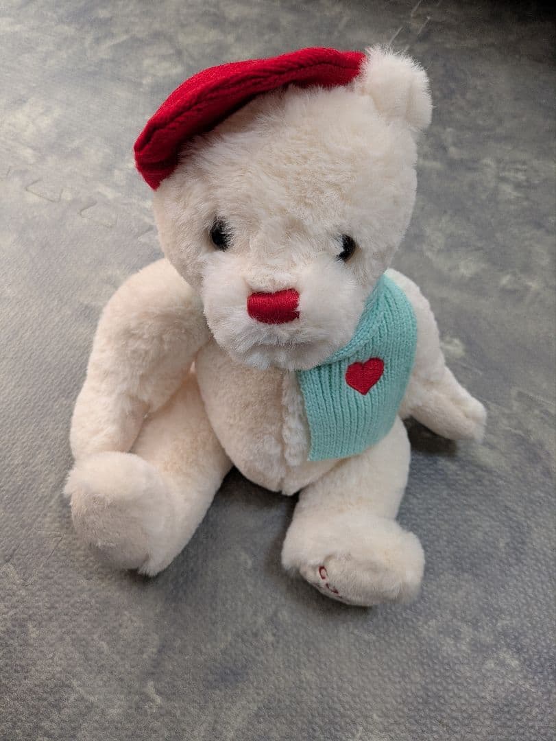 ゴディバ ホワイトデー テディベア まとめ売り