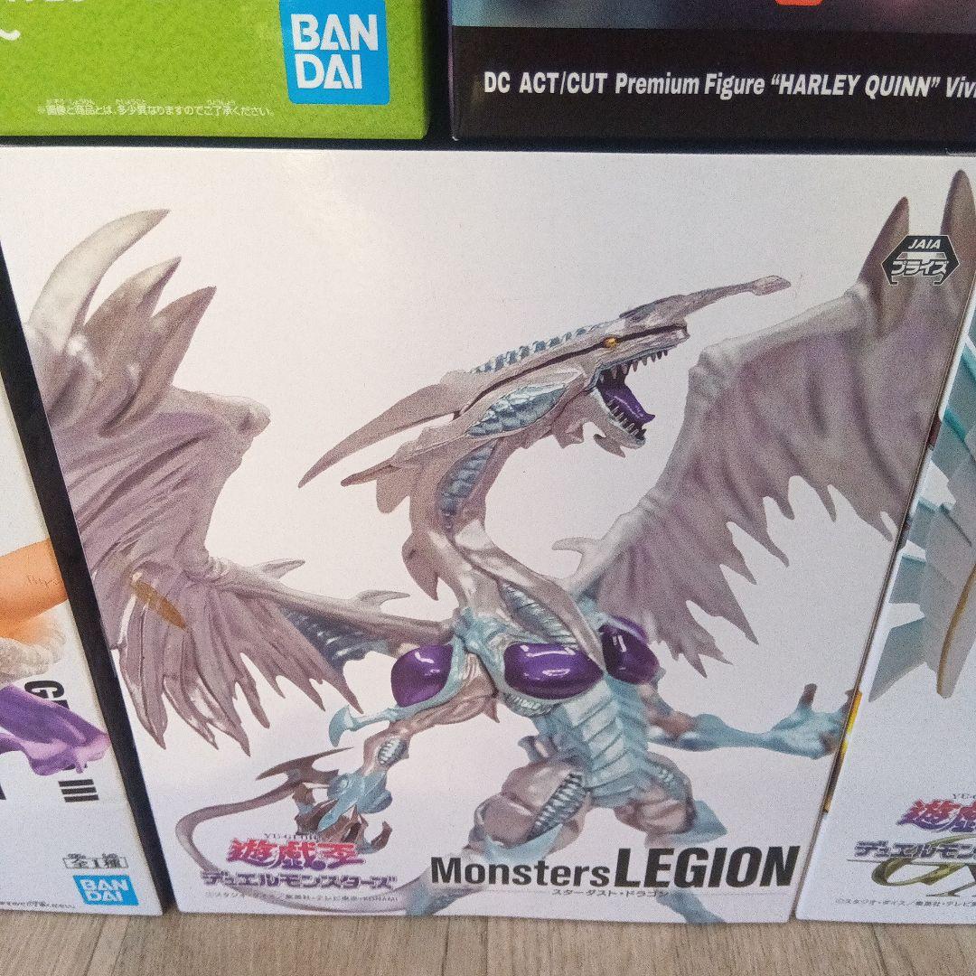 未開封　プライズフィギュア　９個セット