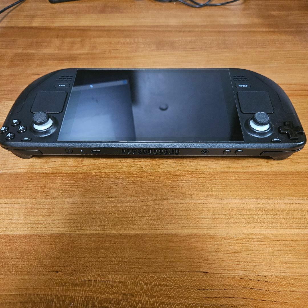 Steam Deck 1TB 専用キャリングケース付き Steam Deck OLED 1TB 本体 +