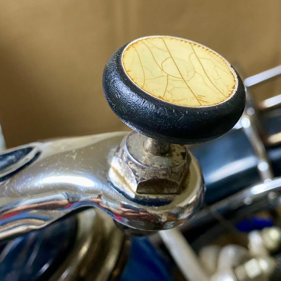 【DAHON】 オールド•ダホンIII／やや難あり